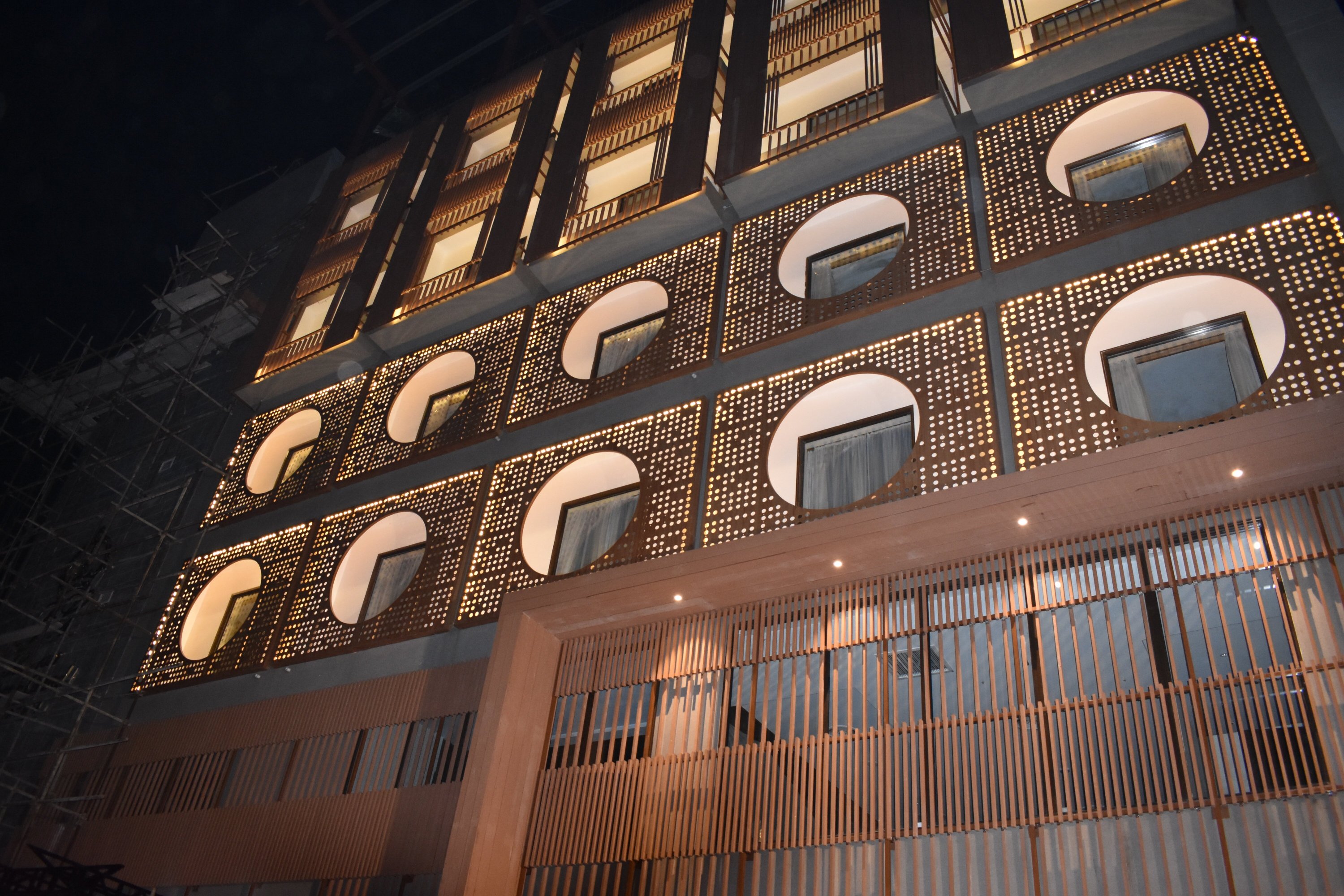 Yasrib Hospitality-浴室