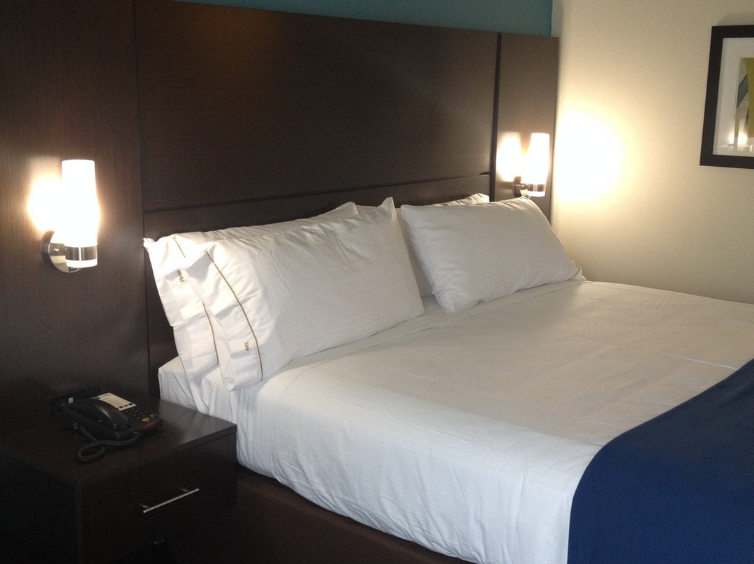 Holiday Inn Express Montgomery - East I-85 By IHG主图