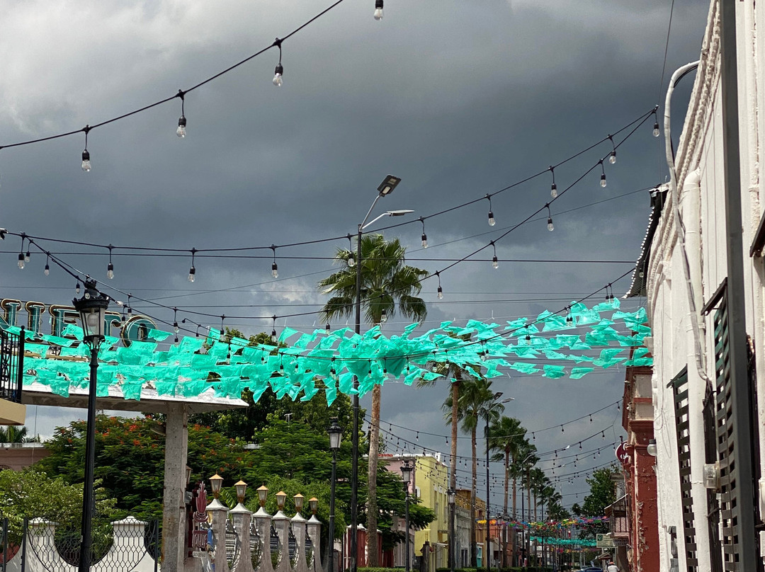 Hotel Roma Express主图