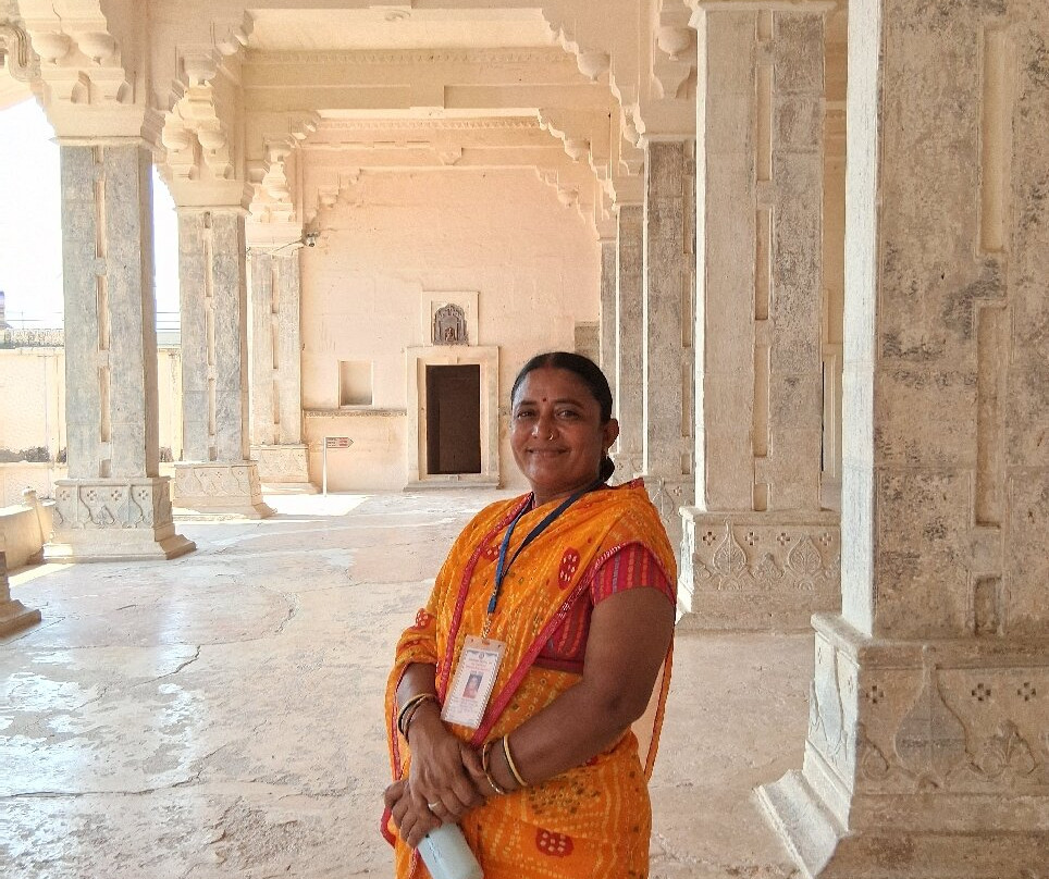 Haveli Elephant Stable主图