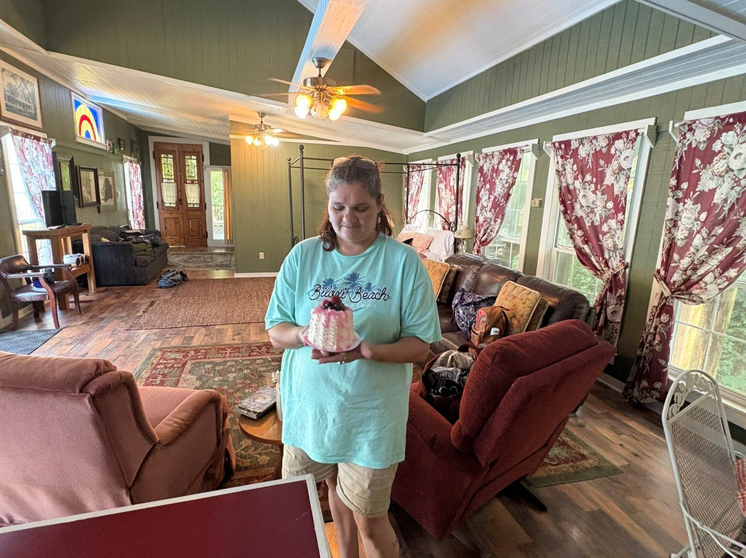 Butler Greenwood Plantation主图