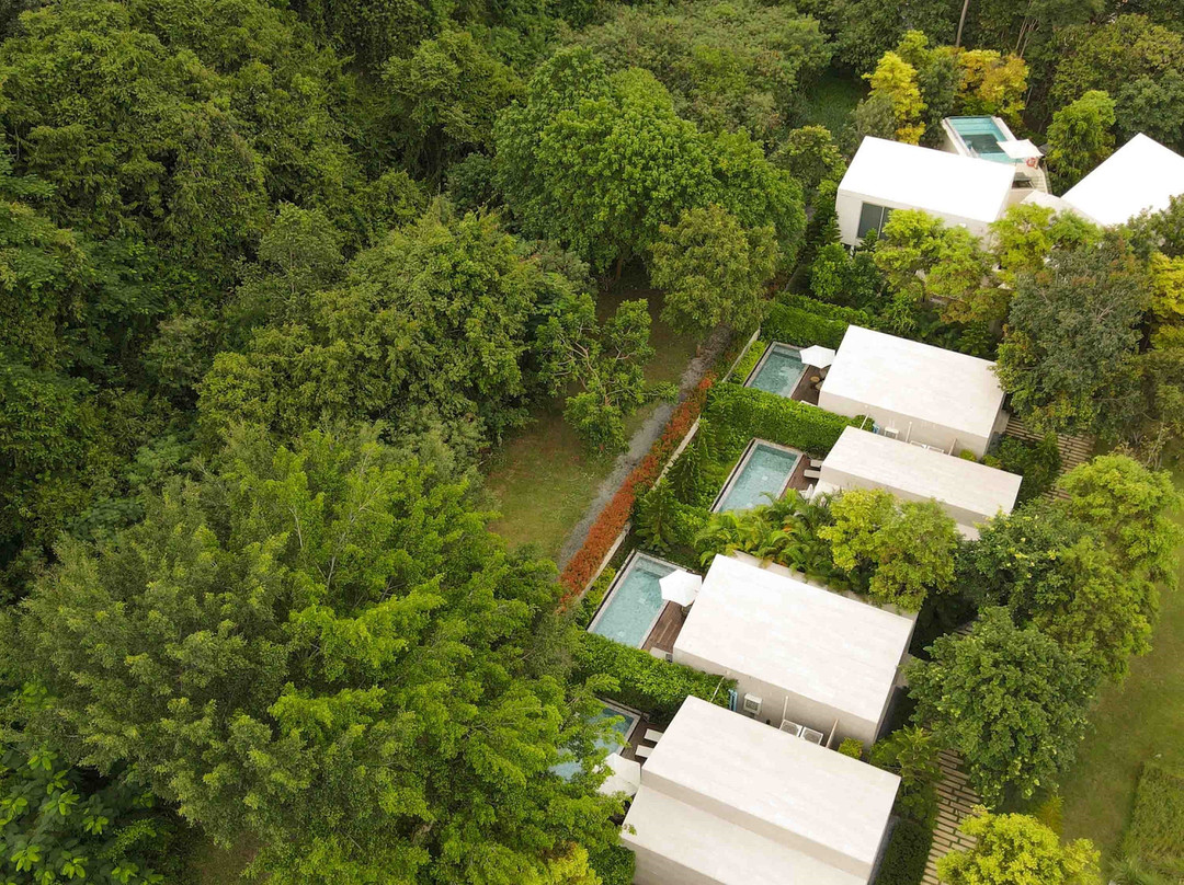 Hotel MYS Khao Yai主图