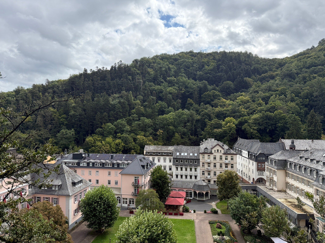 Hotel Fürstenhof主图