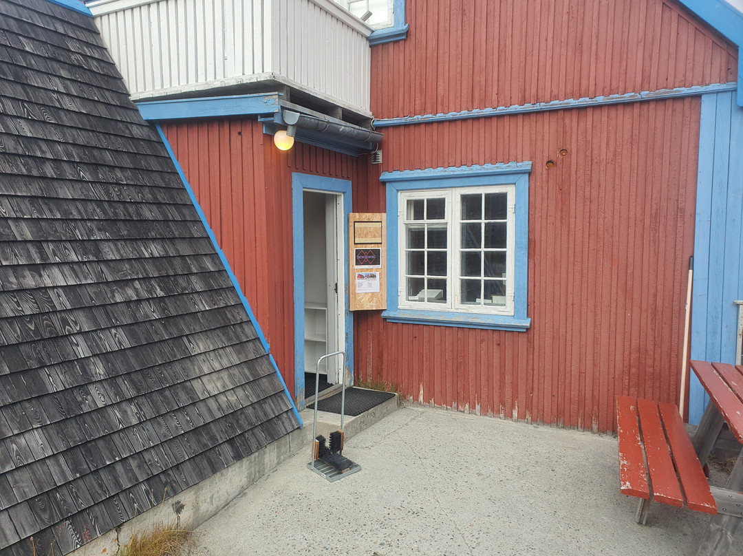 Ilulissat Art Museum-伊卢利萨特必去景点