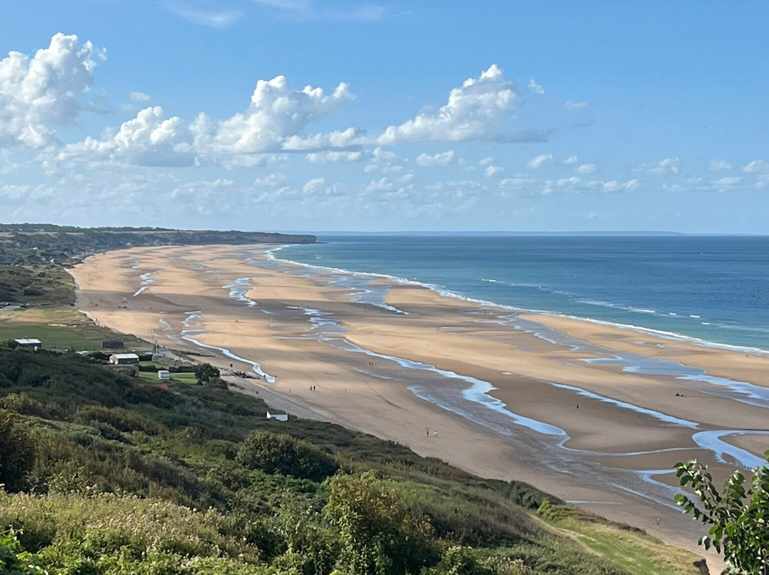 Normandy44 Tours-巴约必去景点