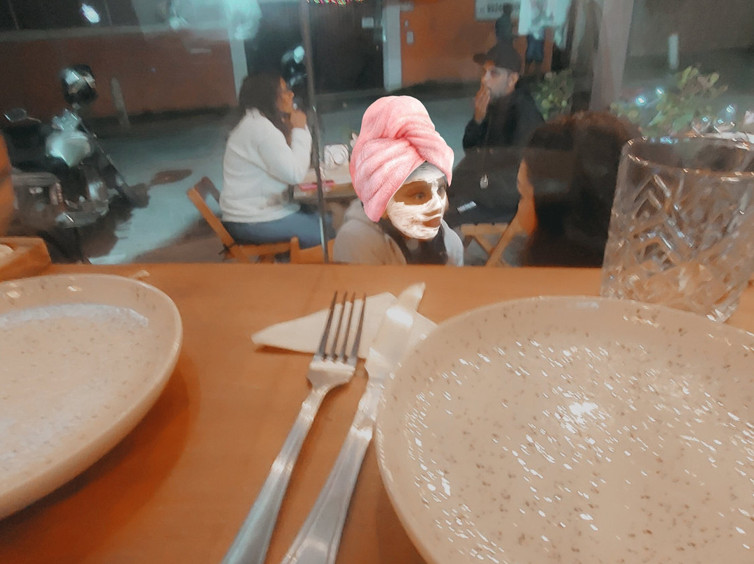 Barcelos bistrô caseiro