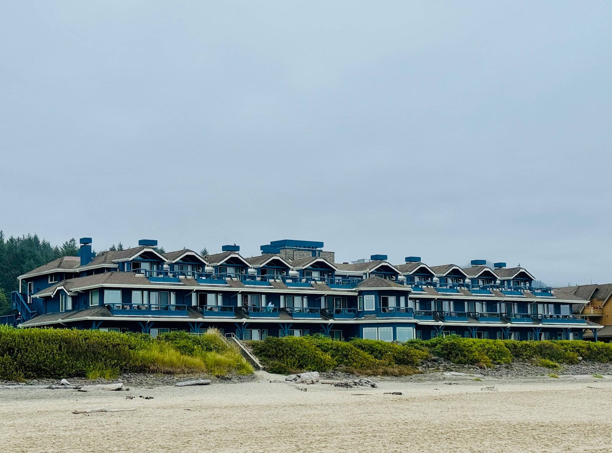 Stephanie Inn-官方