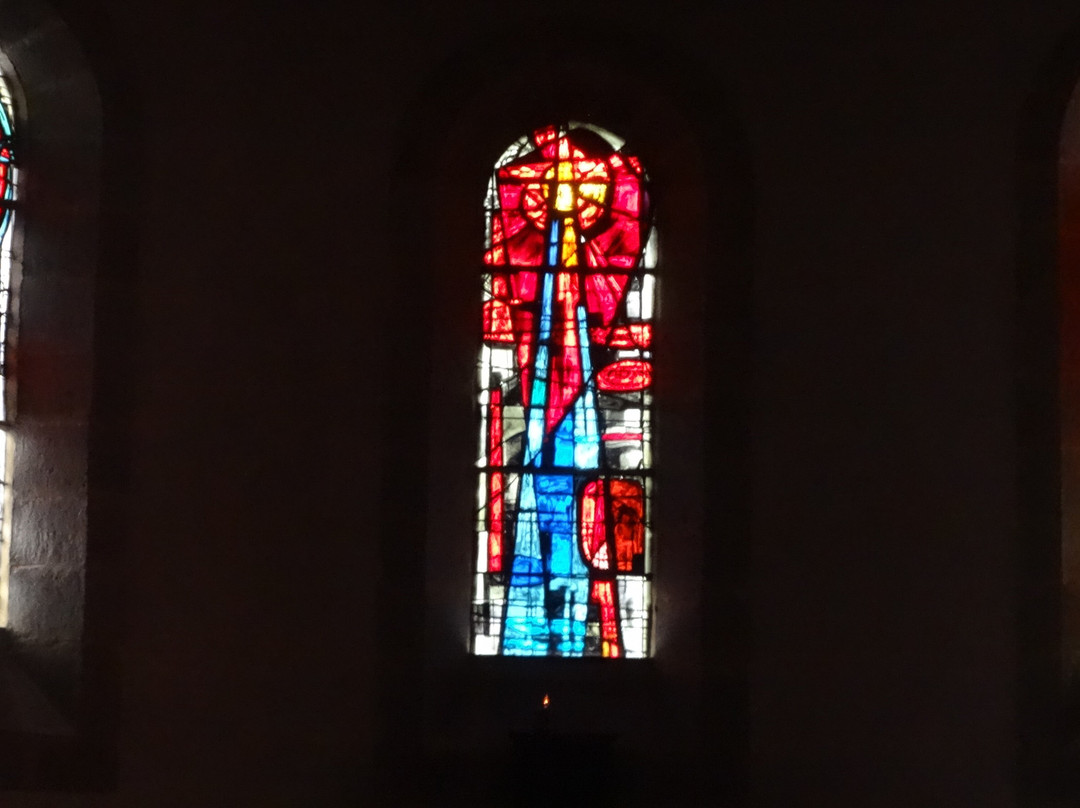 Égletons-Egletons必去景点