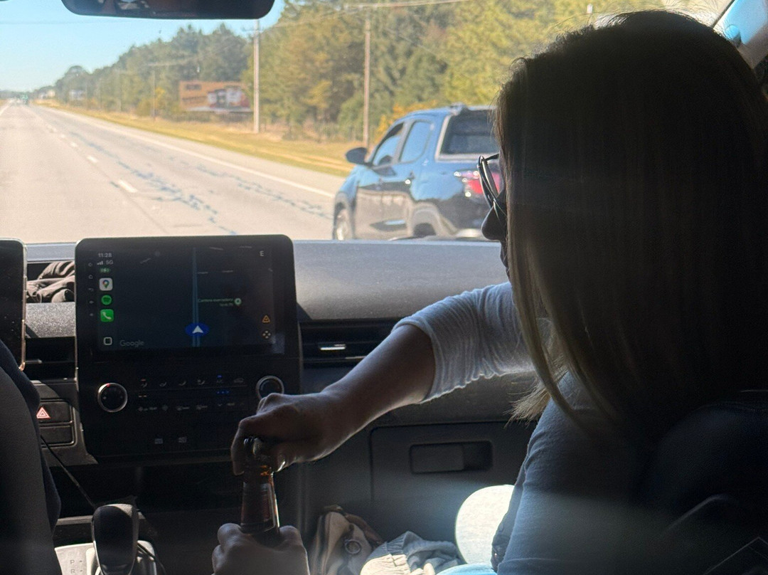 VIP Transfers-蒙得维的亚必去景点