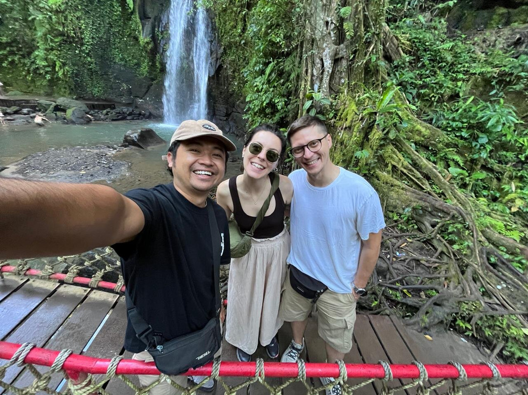 Asik Holiday Adventure-乌布必去景点