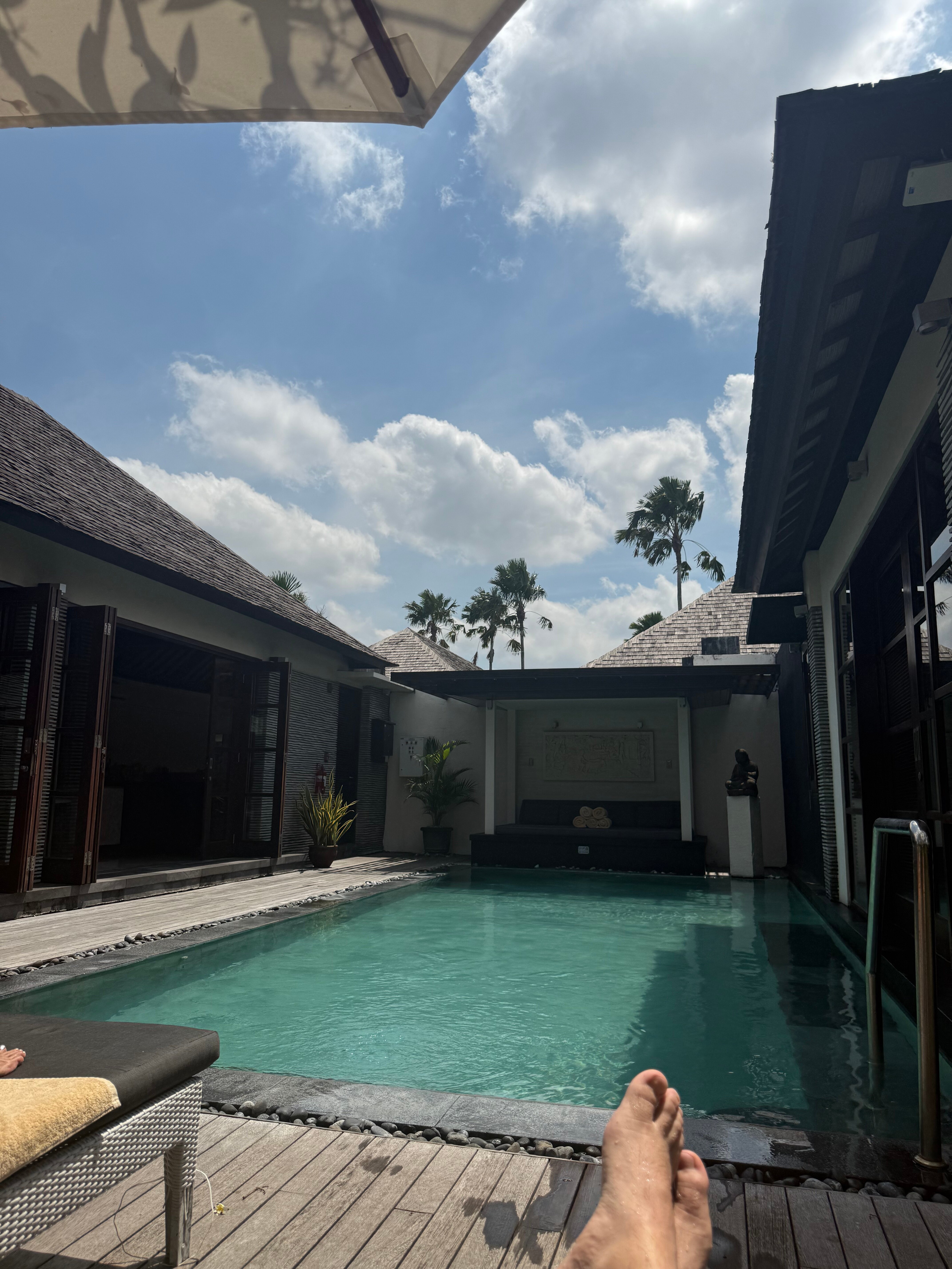 圣淘沙私人别墅-客卧