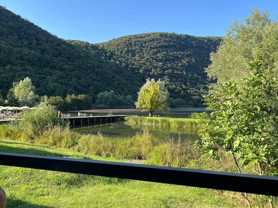 Il Lido Iseo-伊塞奥必去景点