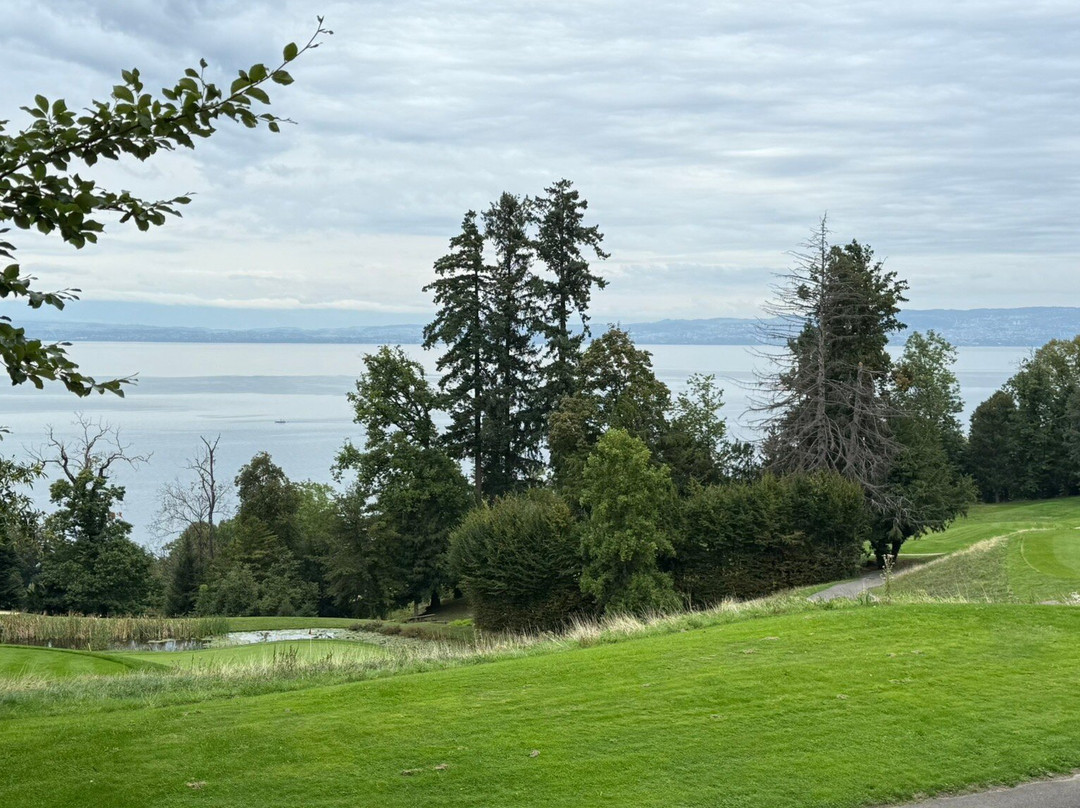 Le Manoir du Golf主图