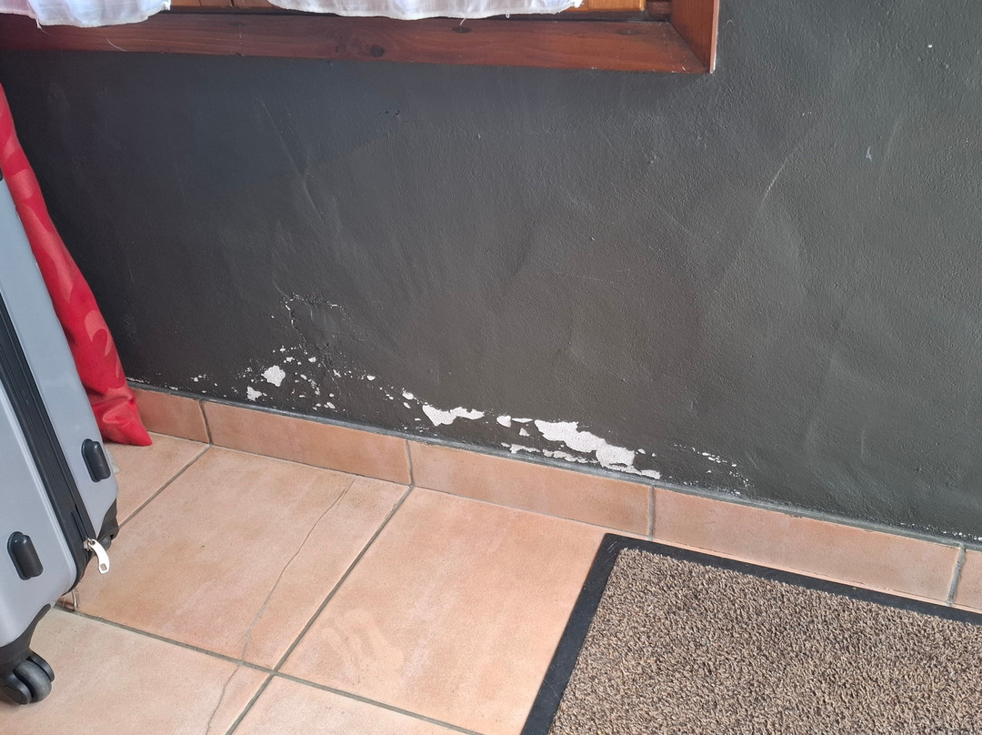 马丁内地区酒店主图