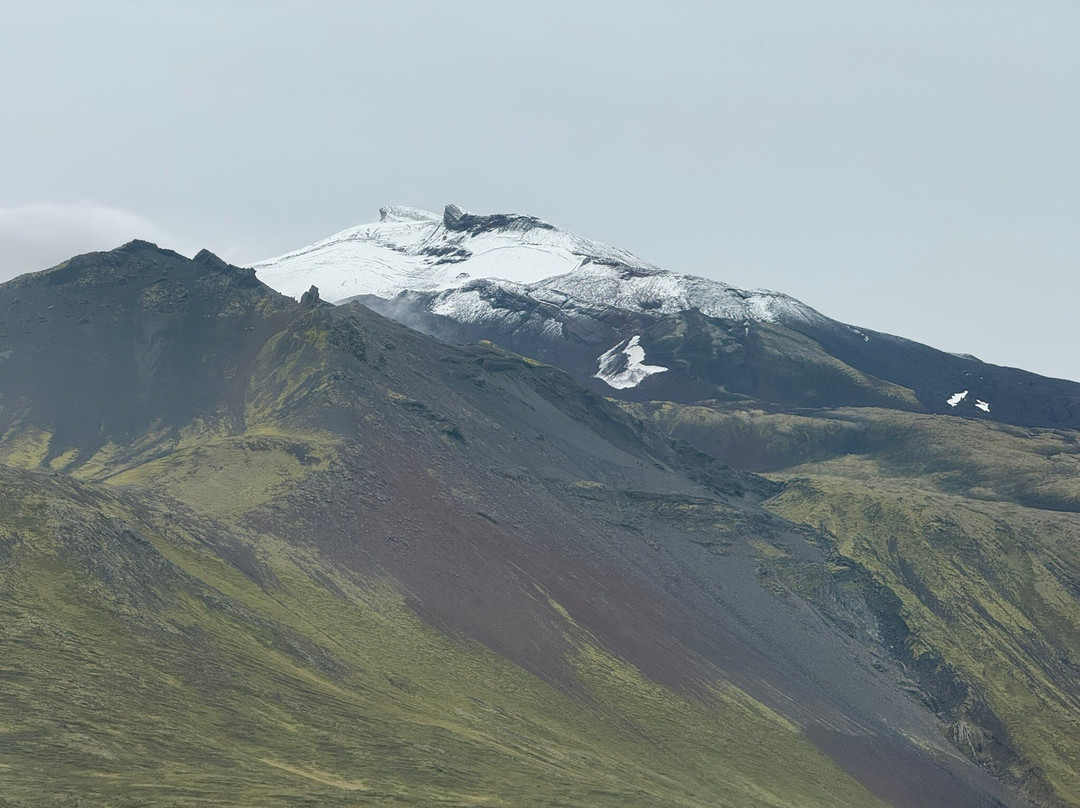 Snaefellsnes Excursions-格伦达菲厄泽必去景点