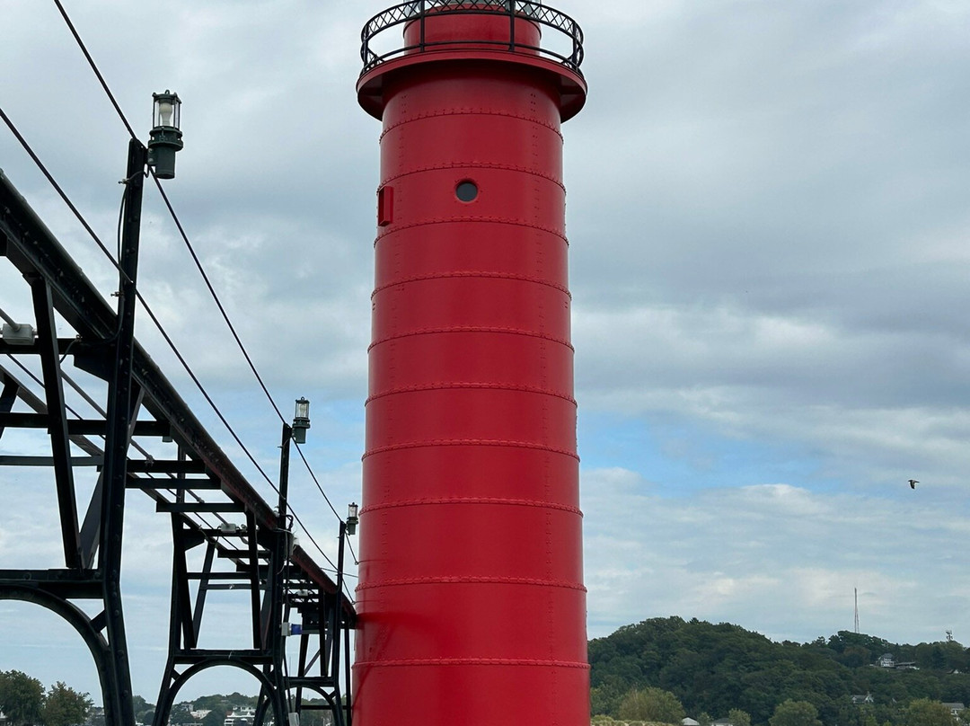 The Washington Street Inn Bed and Breakfast主图