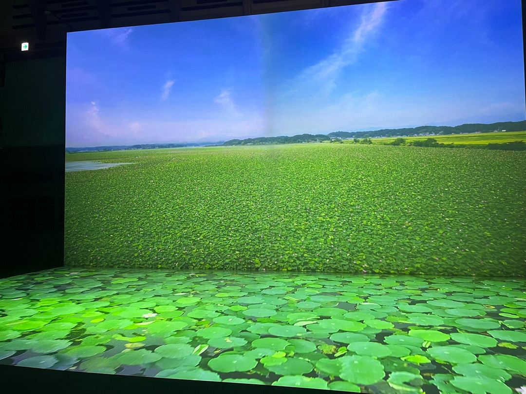 Mt. Kurikoma Geopark Visitor Center-栗原市必去景点