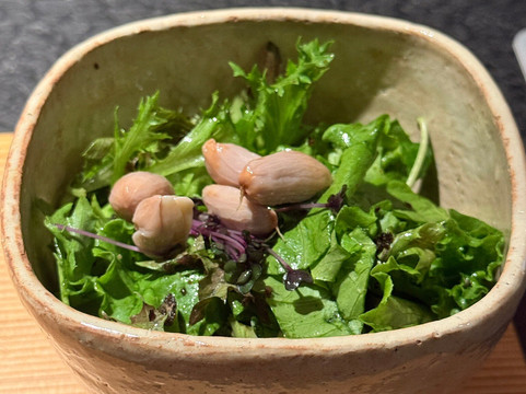 日本焼肉はせ川 別亭