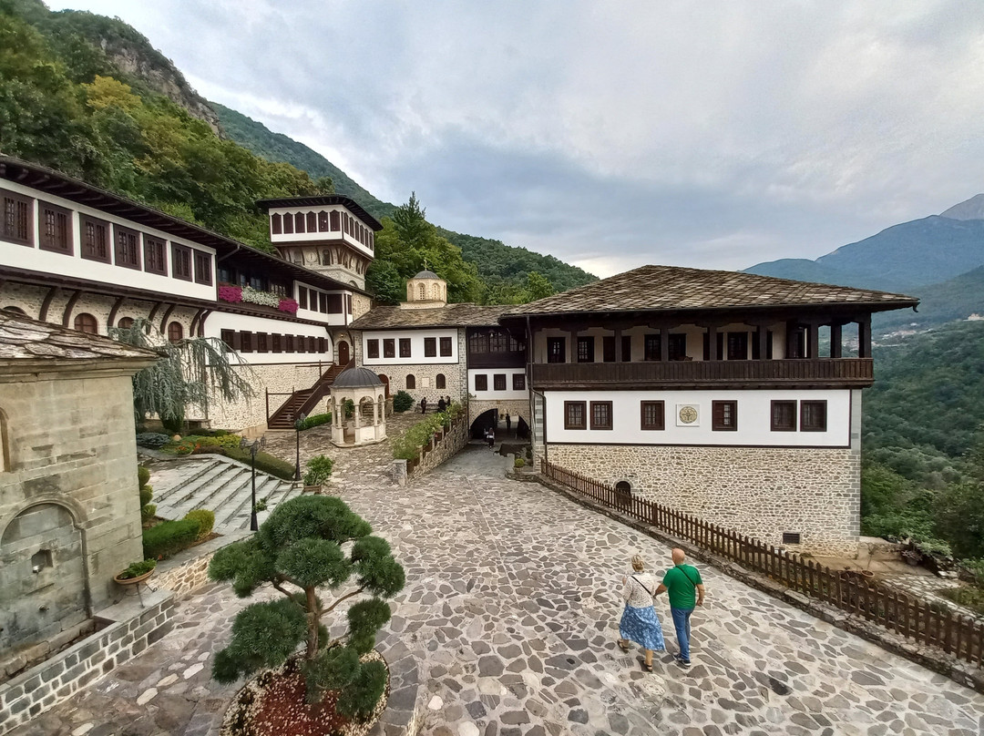 Explore Macedonia Daily Tours-斯科普里必去景点