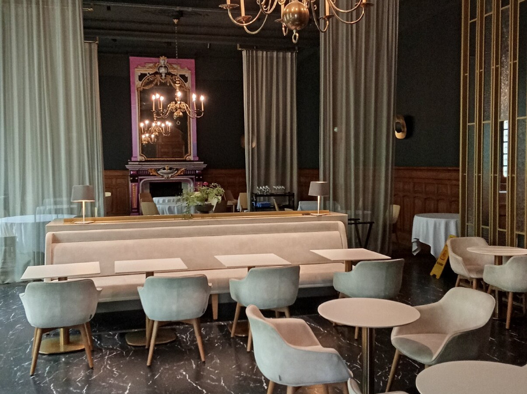 Hotel de France主图