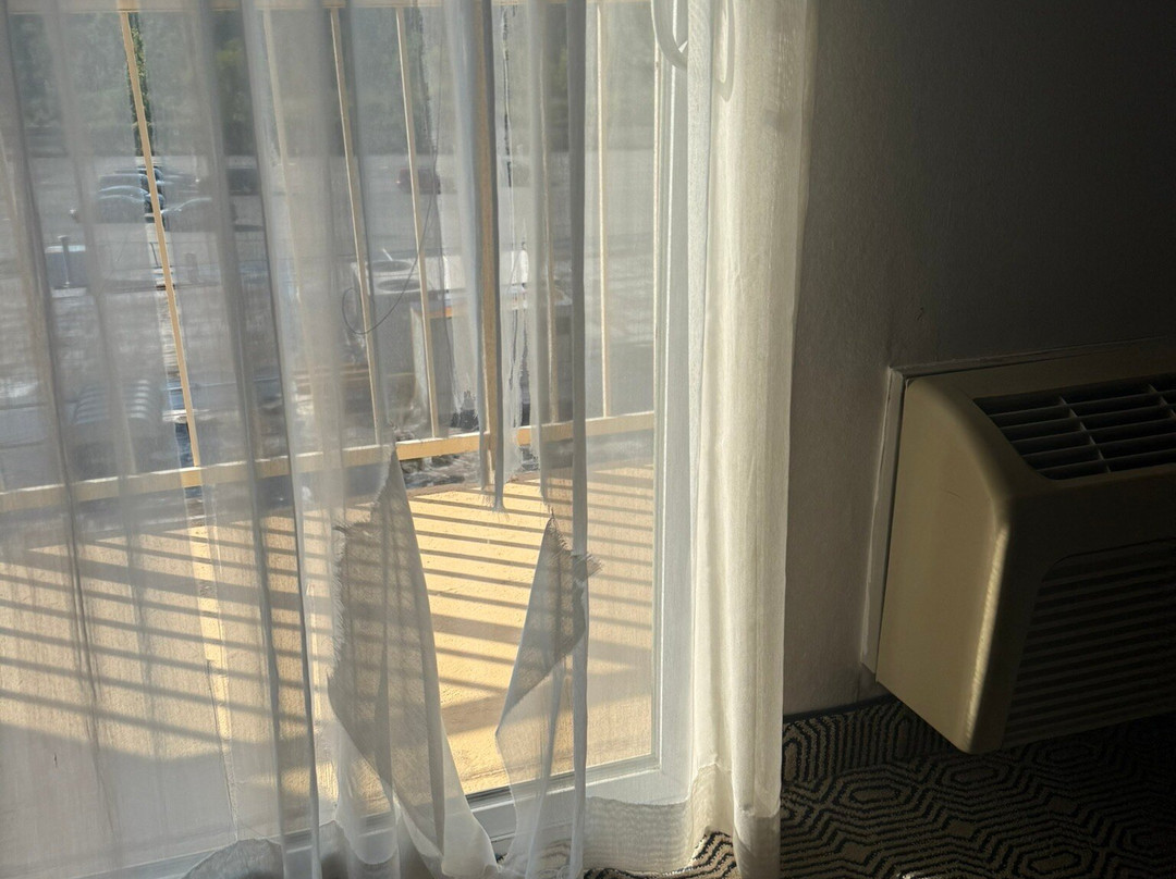 Clarion Hotel Philadelphia International Airport主图