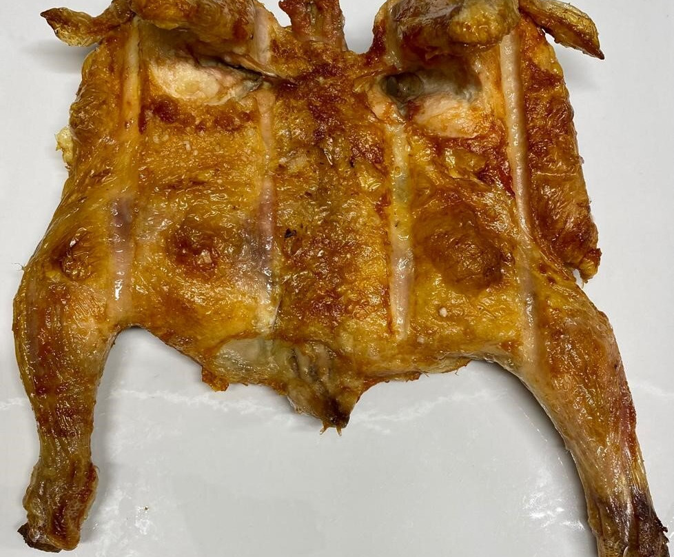 Ostermundigen餐馆和美食-Ruti - Grill and Go