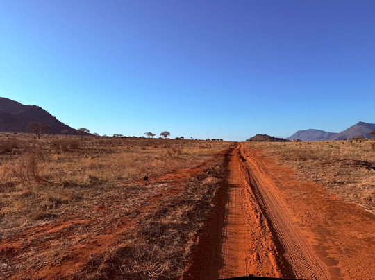 Samuel Safari Kenya-瓦塔木必去景点