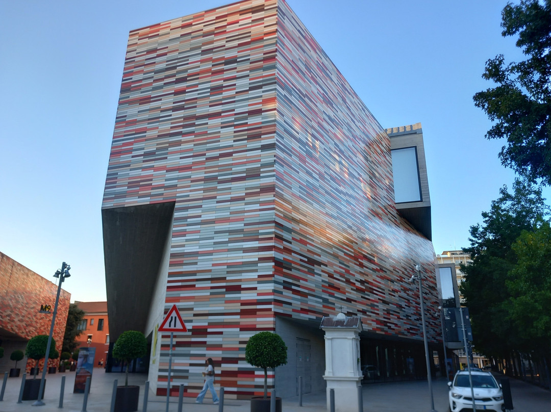 M9-麦斯特必去景点