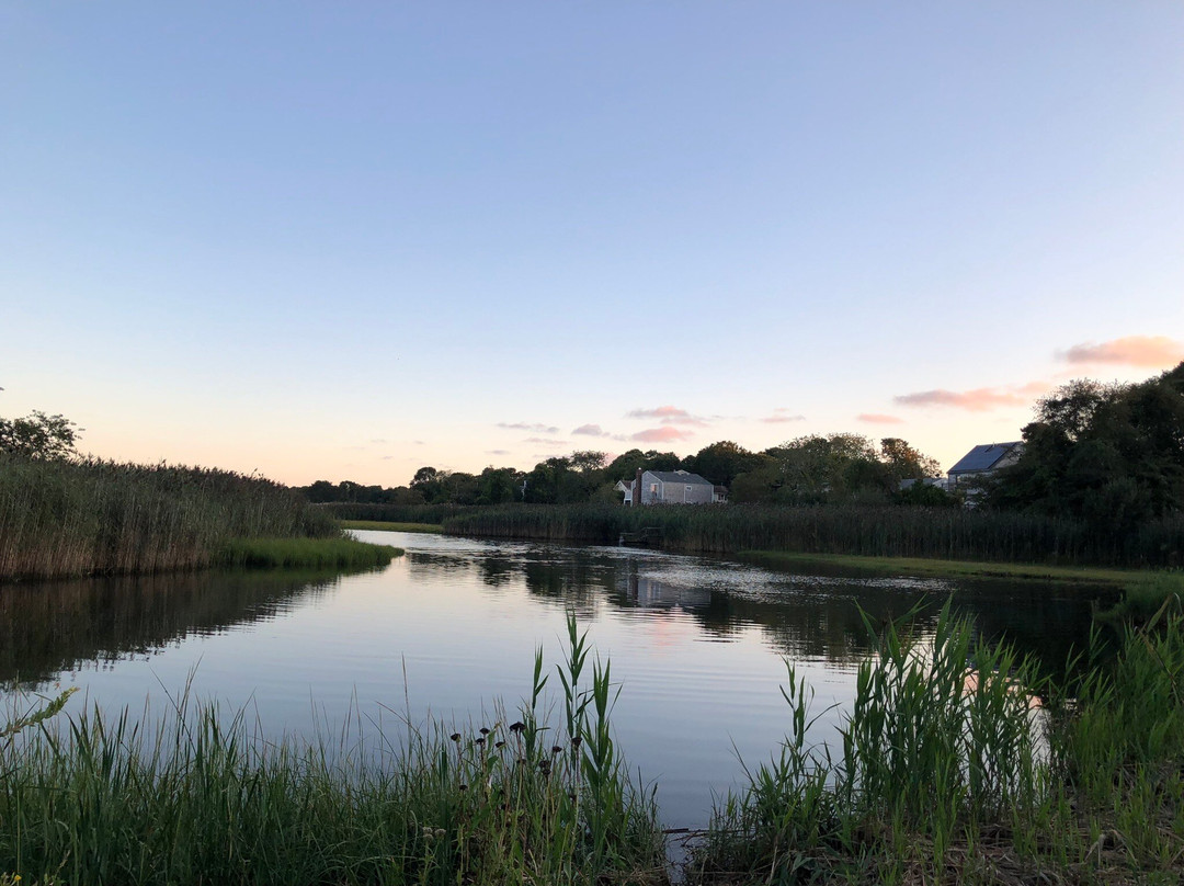 Cape Sands Inn主图