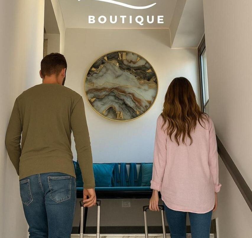 Zeta Boutique