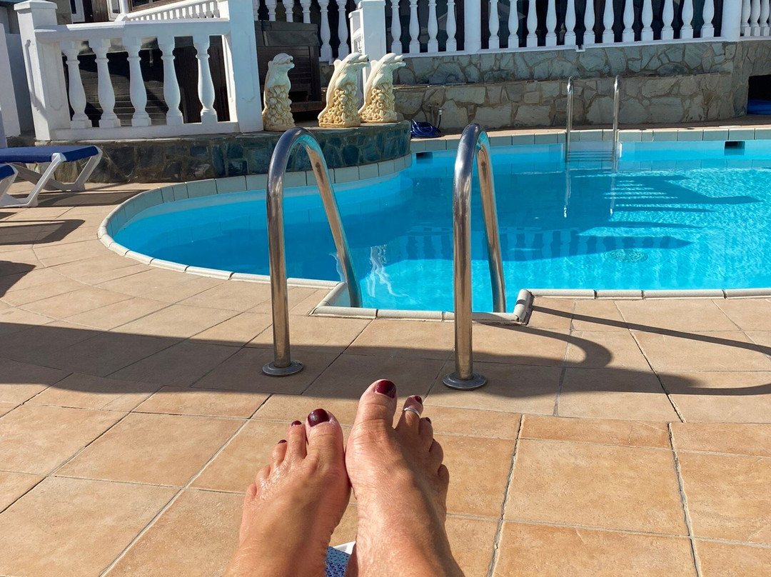 Infiniti - Fuerteventura Sun Club主图