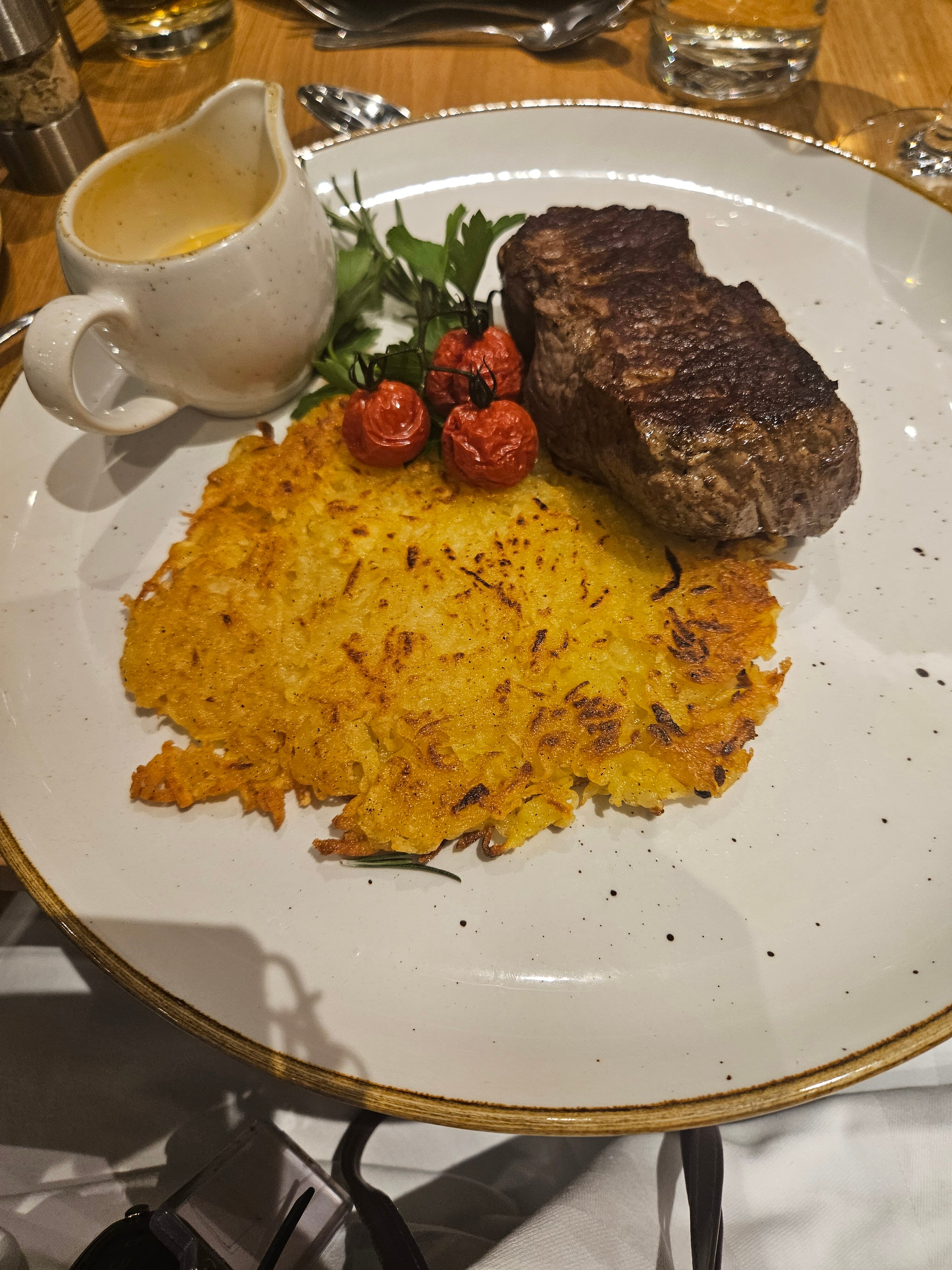 斯图加特假日酒店-餐饮