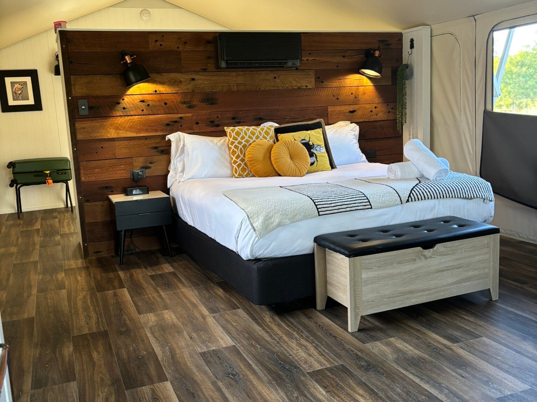 Splitters Farm-邦德堡必去景点