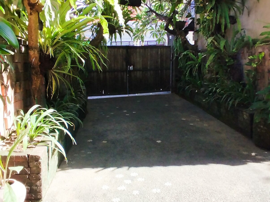 Samblung Mas House主图