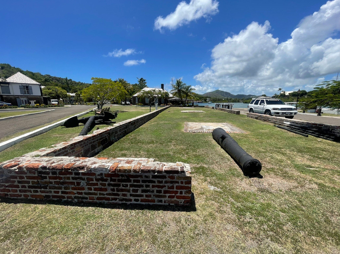 IslandBoyzAdventure-圣 约翰必去景点