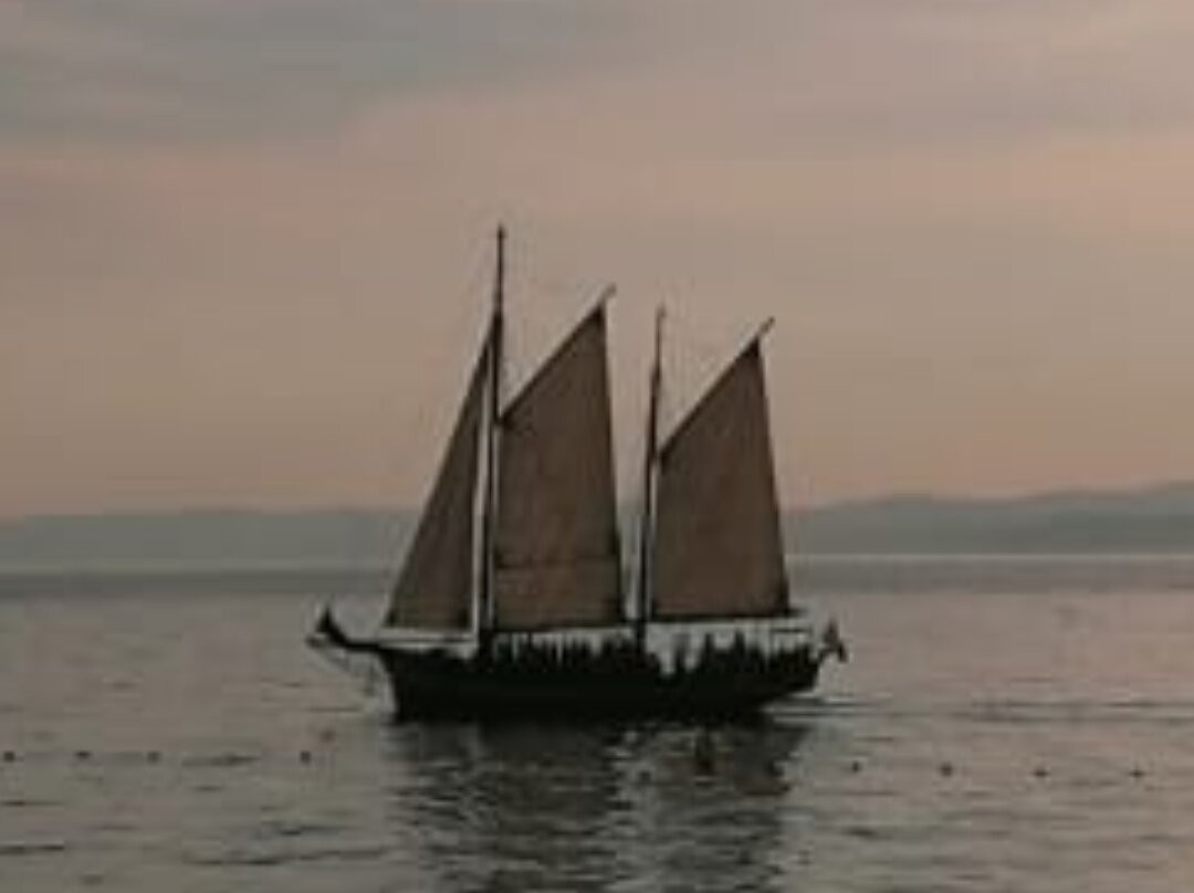 Spiaggia Baia Delle Sirene-加尔达必去景点