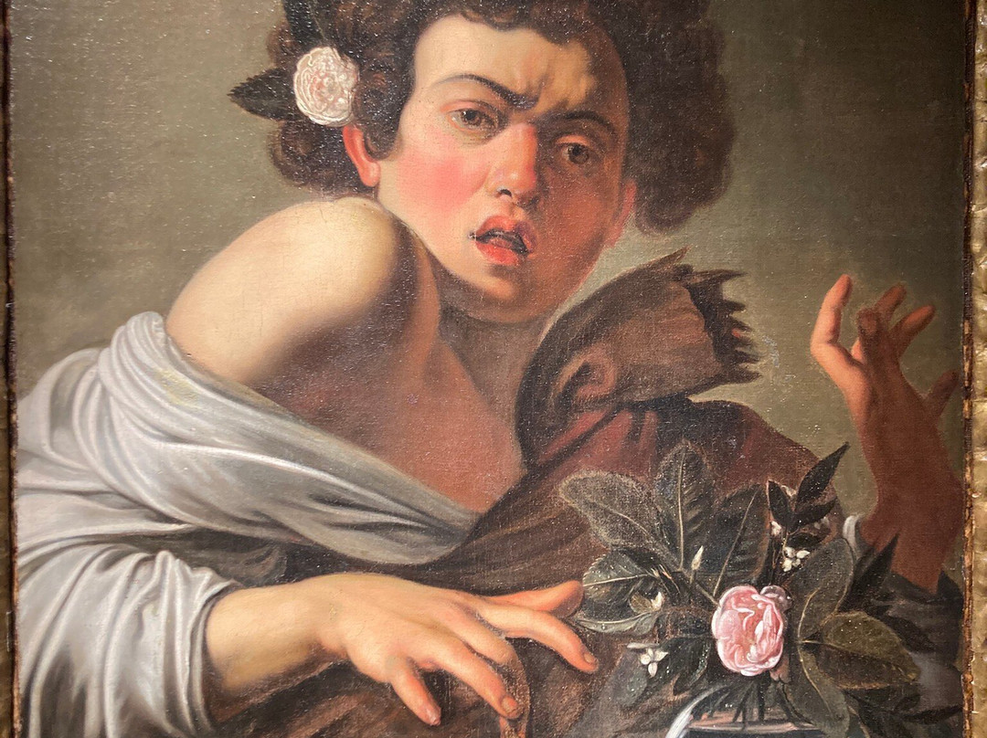 Casa delle Esposizioni di Illegio-Tolmezzo必去景点