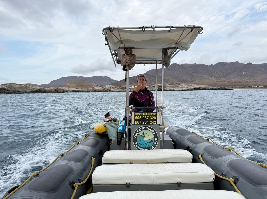 Volcanic Tours-圣何塞必去景点