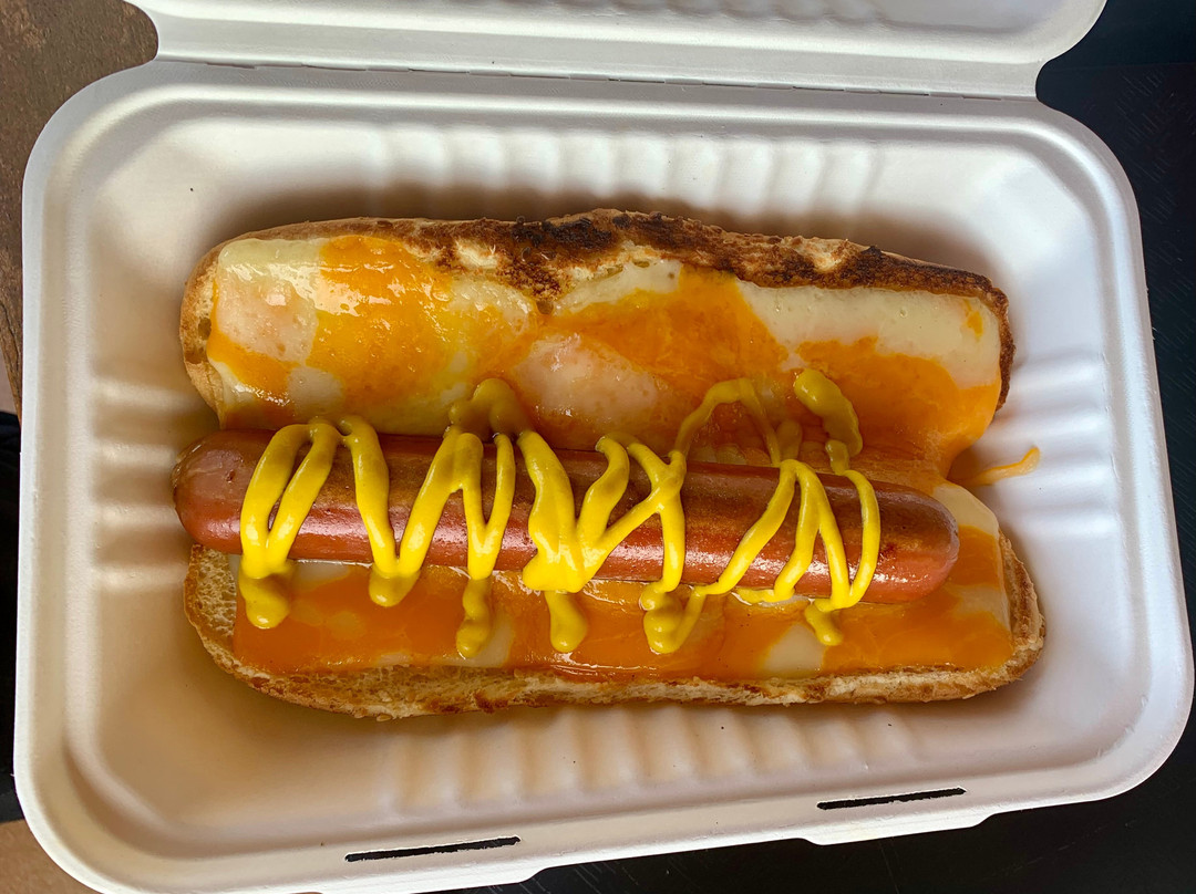 St. Albert Cheese Restaurant