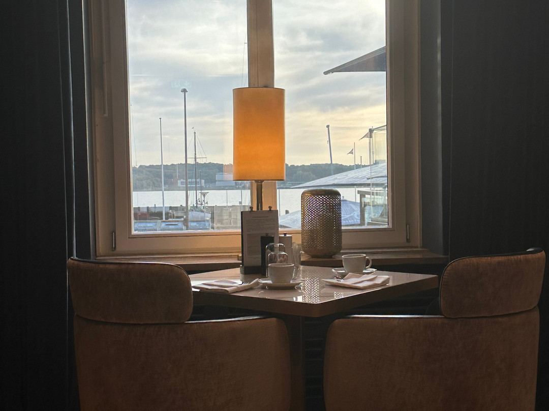 Hotel Kieler Yacht Club主图