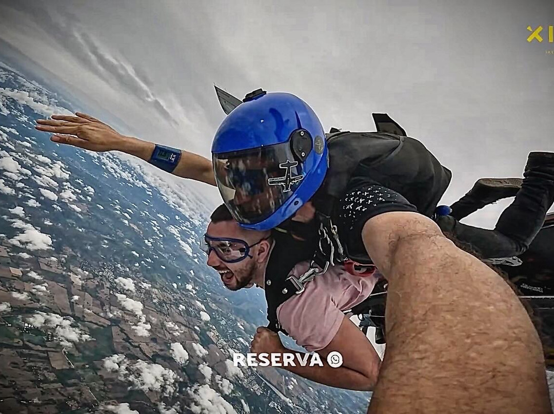 Xielo-Flandes必去景点