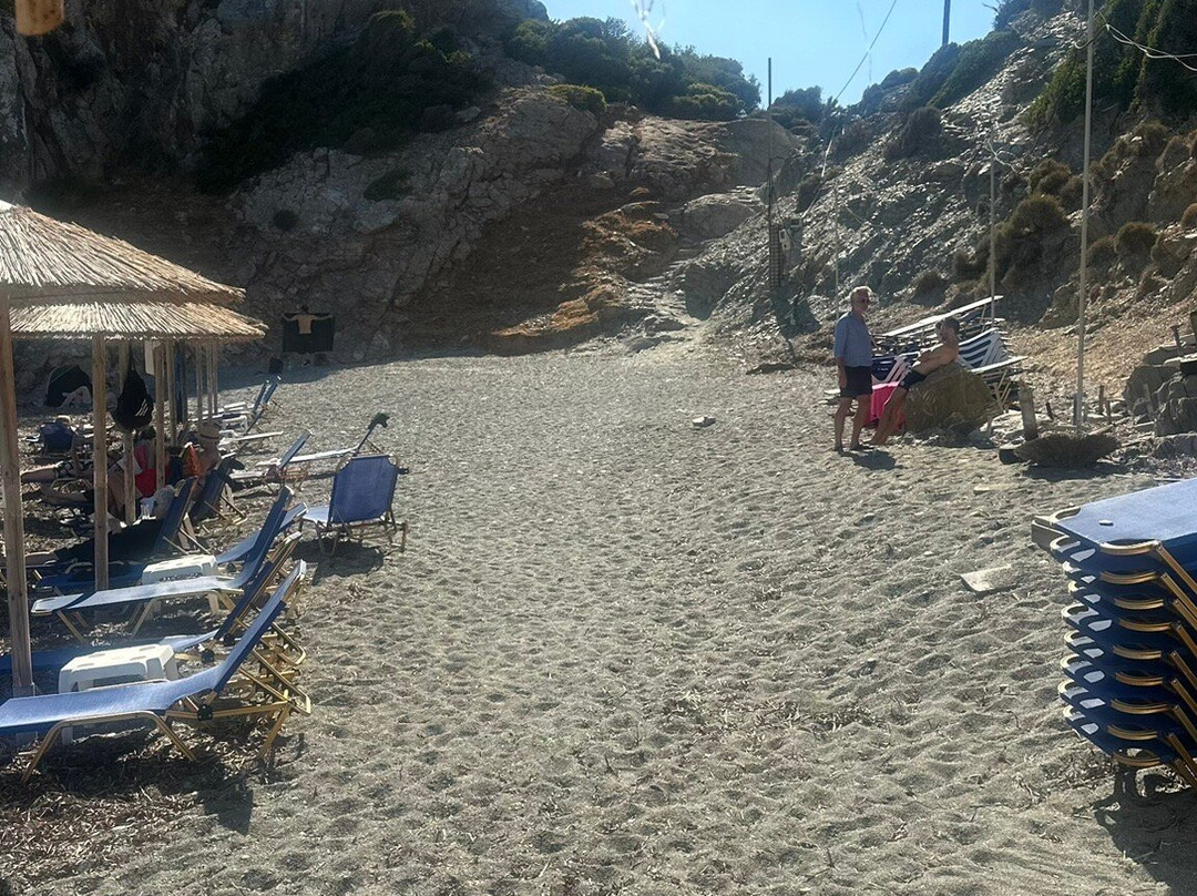 Velanio Beach-斯科派洛斯必去景点