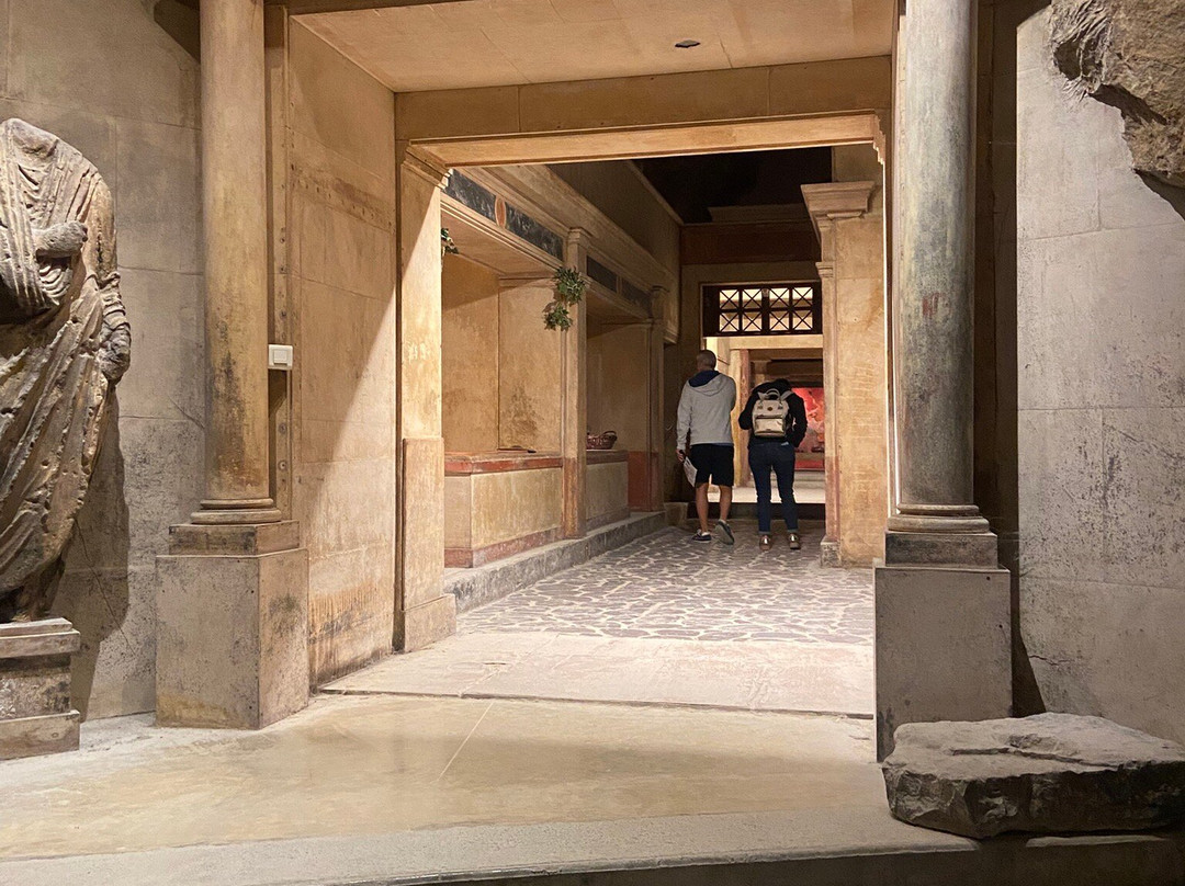 Terra Vinéa-Portel-des-Corbieres必去景点