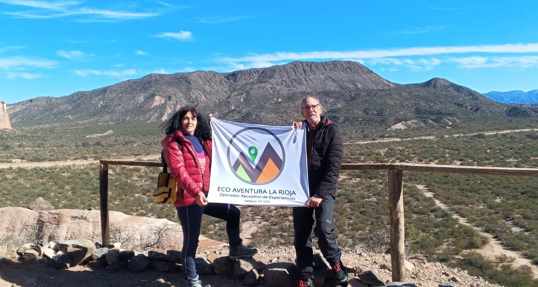 Parque Provincial El Chiflon-拉里奥哈必去景点