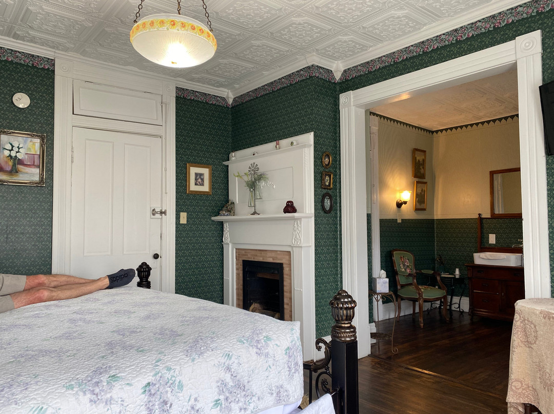 The Victorian on Main主图