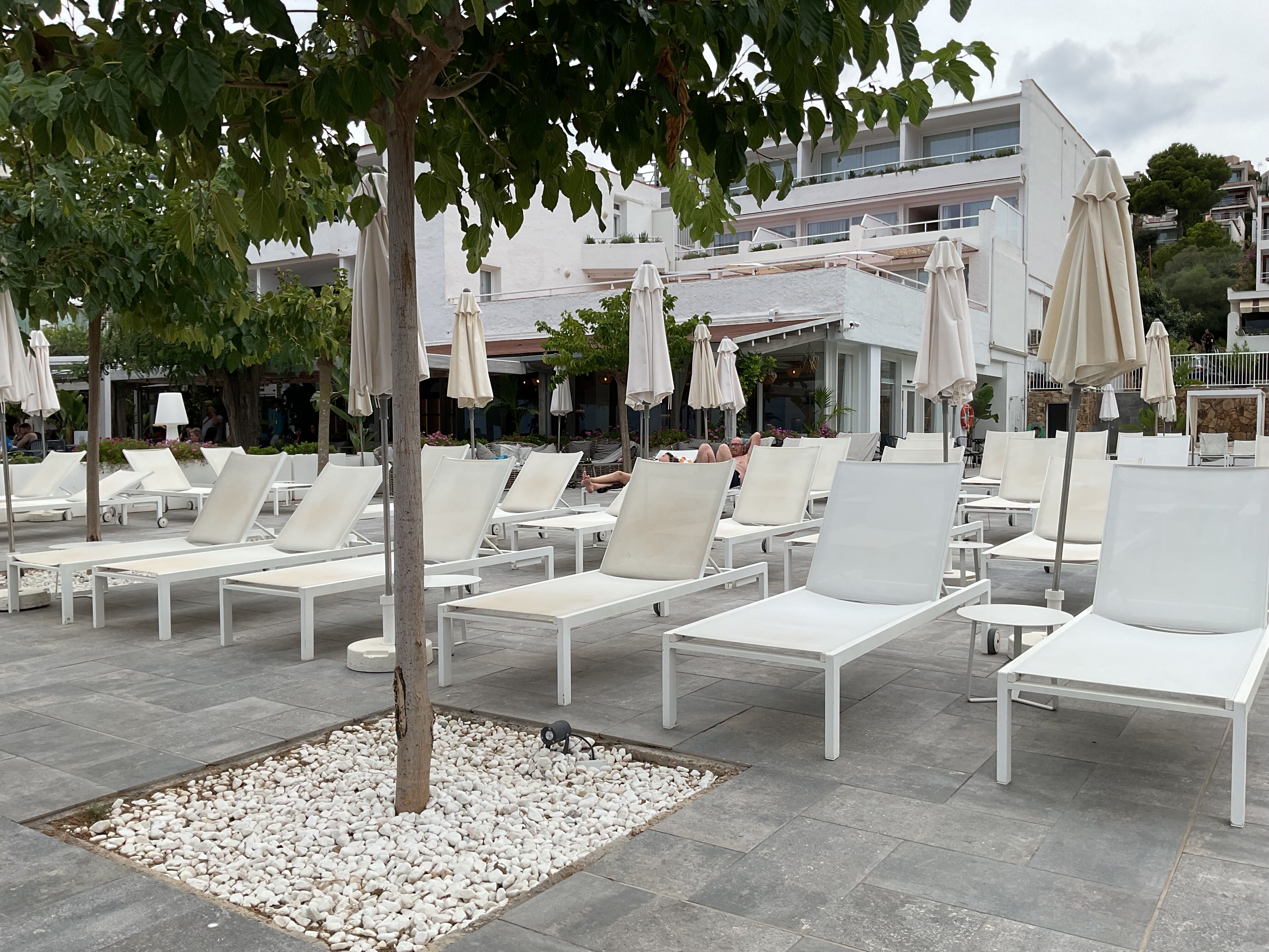 玛尔曼努达西佳酒店-官方