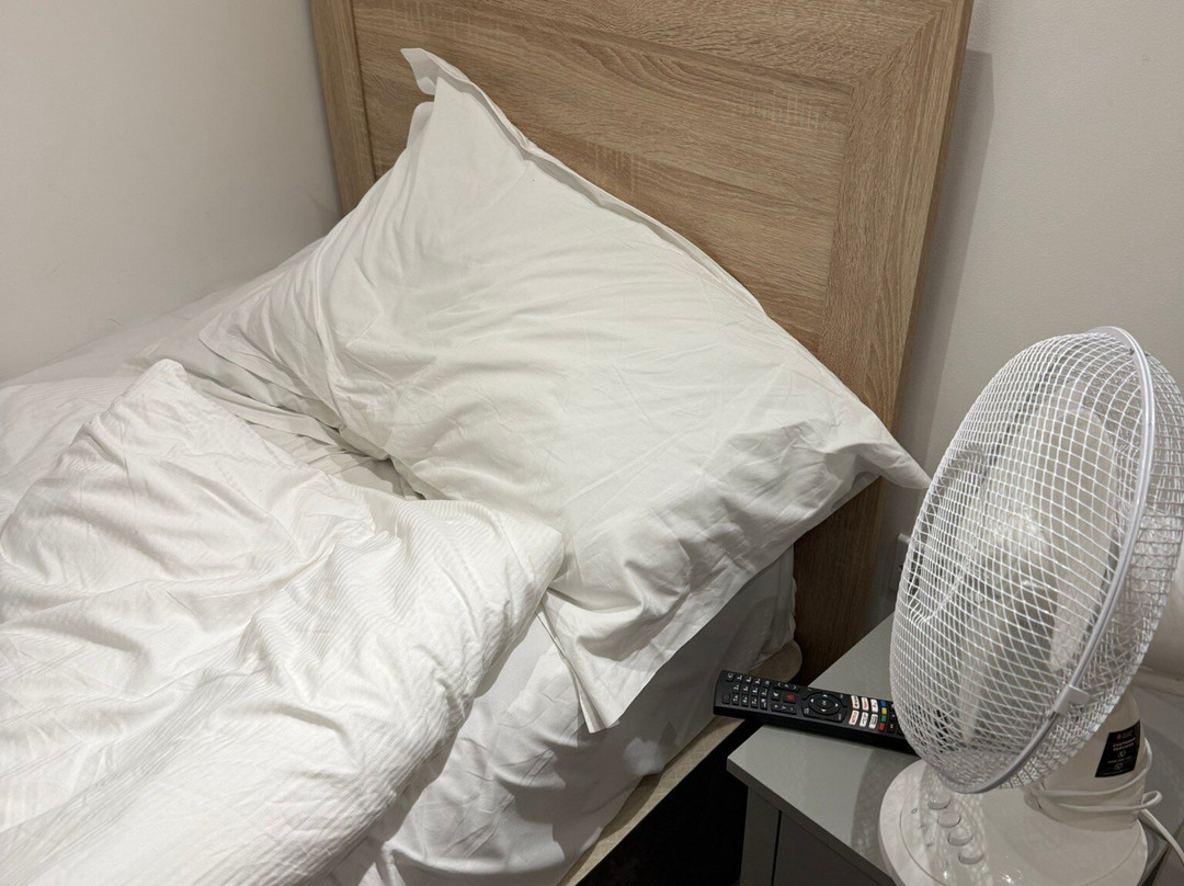 经典英国考迪酒店主图