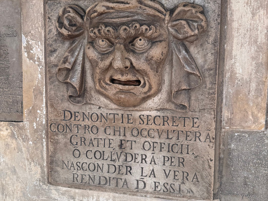 Lucia Venice Walks And Tours-威尼斯必去景点