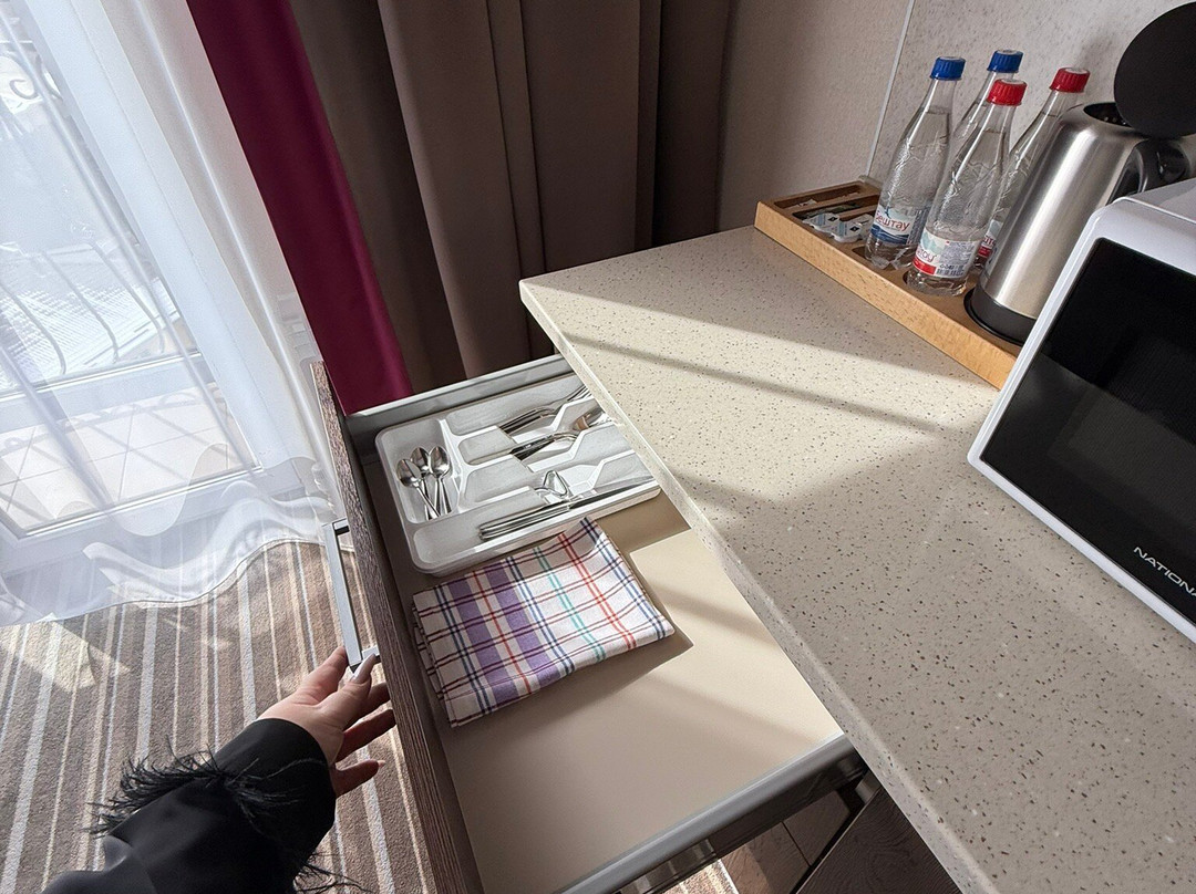 Sanatorium Arnika主图