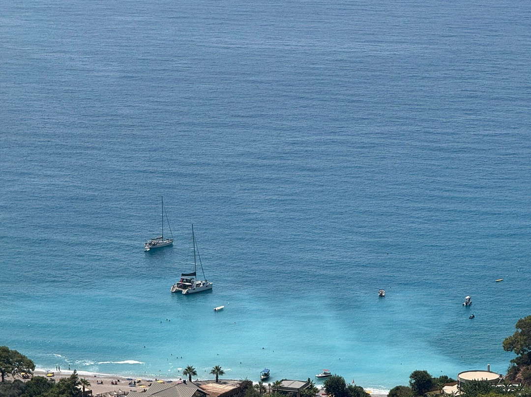 Kabak Koyu-费特希耶必去景点